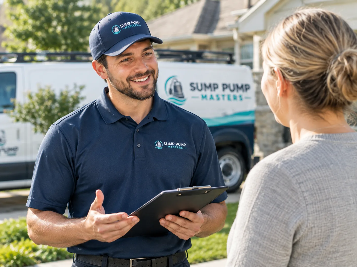 Sump Pump Repair Woodville, MS FAQs